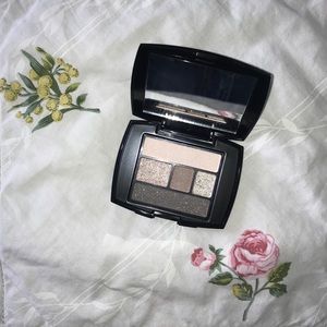 lancôme color design deluxe sample